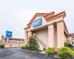 Отель Rodeway Inn Point Pleasant  Пойнт Плезант